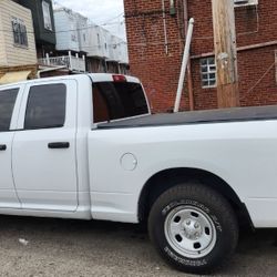 2016 Dodge Ram