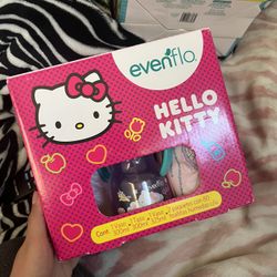 Hello Kitty Bottles