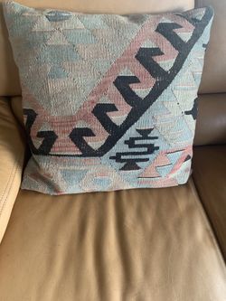 Large Kiln Pillow