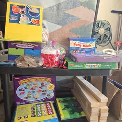 Garage Sale In Placentia Today & Tomorrow!