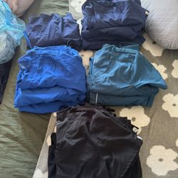 Cherokee Infinity Scrubs