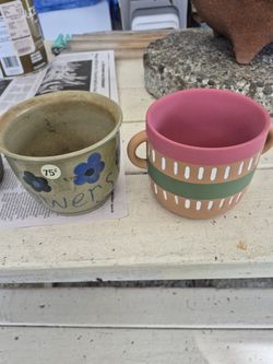 Pots