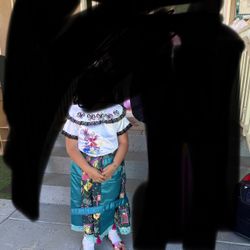 Lisa Encanto Costume 