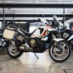 2024 MV AGUSTA LXP ORIOLI