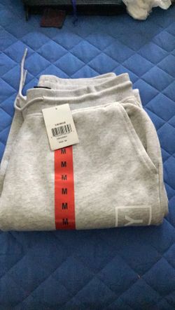 Hurley sweat pants
