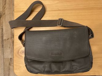 Timbuk2 Canvas Messenger Bag