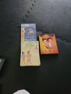 Brand NEW KIDS hindi MOVIES - Ganesha