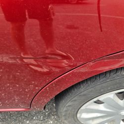 2016 Nissan Versa