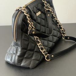  Kate spade Handbag Like New With Dust Bag 
