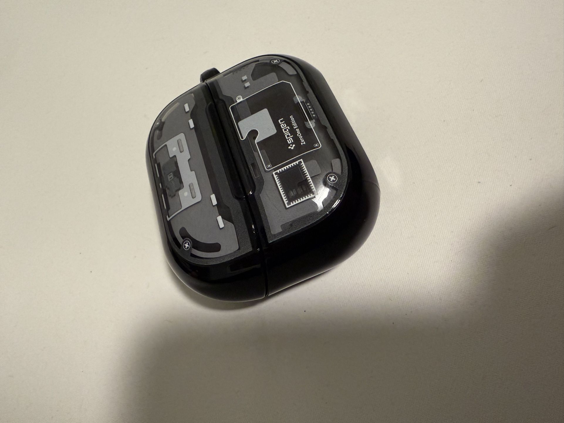 Galaxy Buds 3 Pro With Case