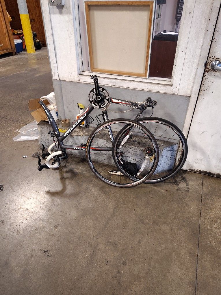 Cannondale Bicycle for Sale in Fort Lauderdale, FL OfferUp