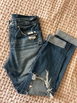SEVEN JEANS size 25