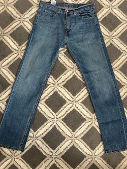 Levi's Men's Medium Wash Jeans