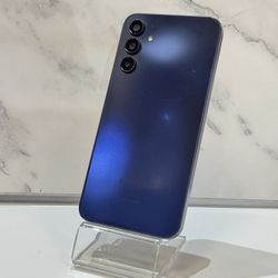 Samsung A15 128GB Unlocked 