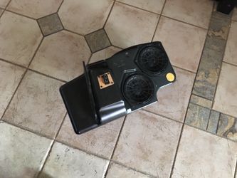 BMW X5 SUBWOOFER 1999-2006