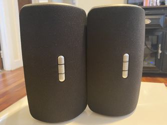 Polk Omni S2 Speaker