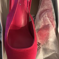 Heels SIZE 9