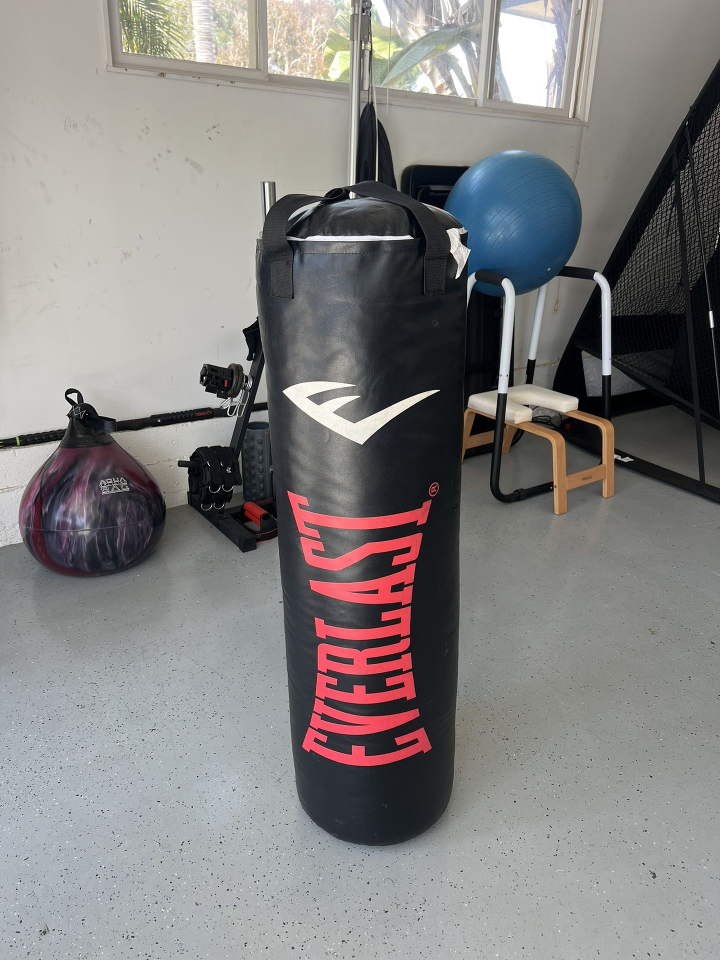Everlast 100lb Heavy Bag