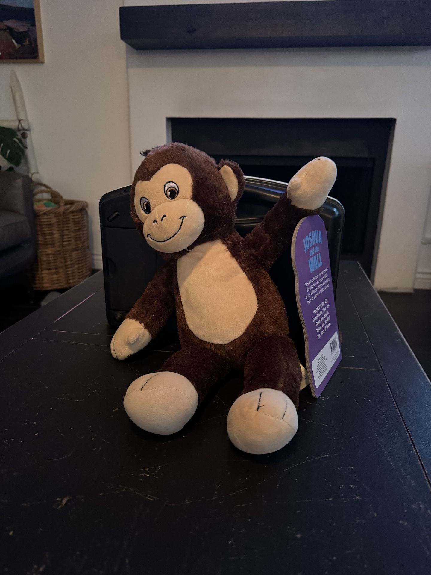 Build-A-Bears