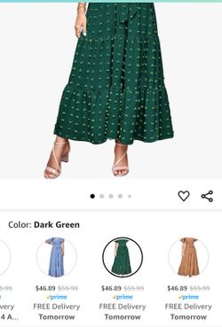 Maxi Drees