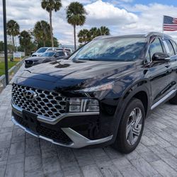 2023 Hyundai Santa Fe 💕 Everyone Is Approved 🎉 1800 Down Payment Limited Time Only 🙌