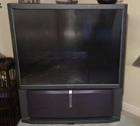 Sony Projection TV
