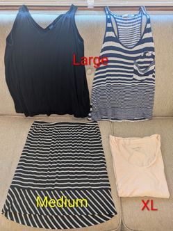 Women's Clothing