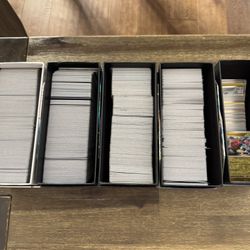 Bulk Pokemon Cards (Holos and non holos)