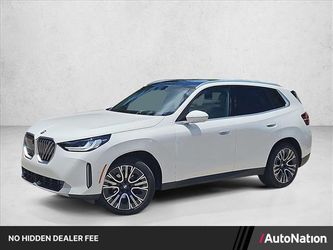 2026 BMW X3