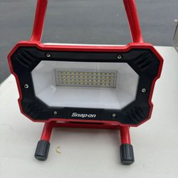 Snap-On LED Worklight