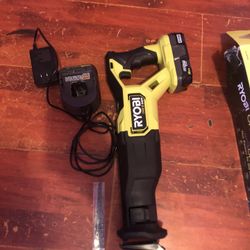 RYOBI