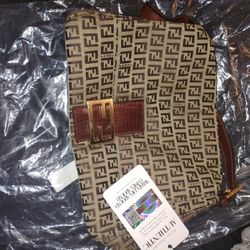 Fendi Bag