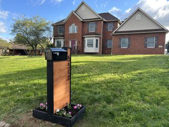 Mail Box