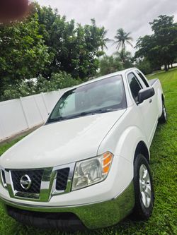 2014 Nissan Frontier