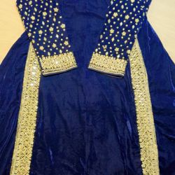 پنجابی شیک و قندول جدید