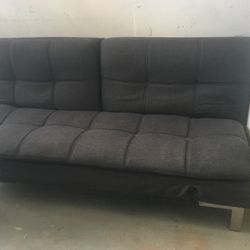 High End Sleeper Sofa For $200 Delivery Is Included In The Price 