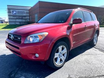 2007 Toyota RAV4