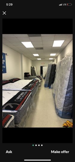 Brand New Mattress