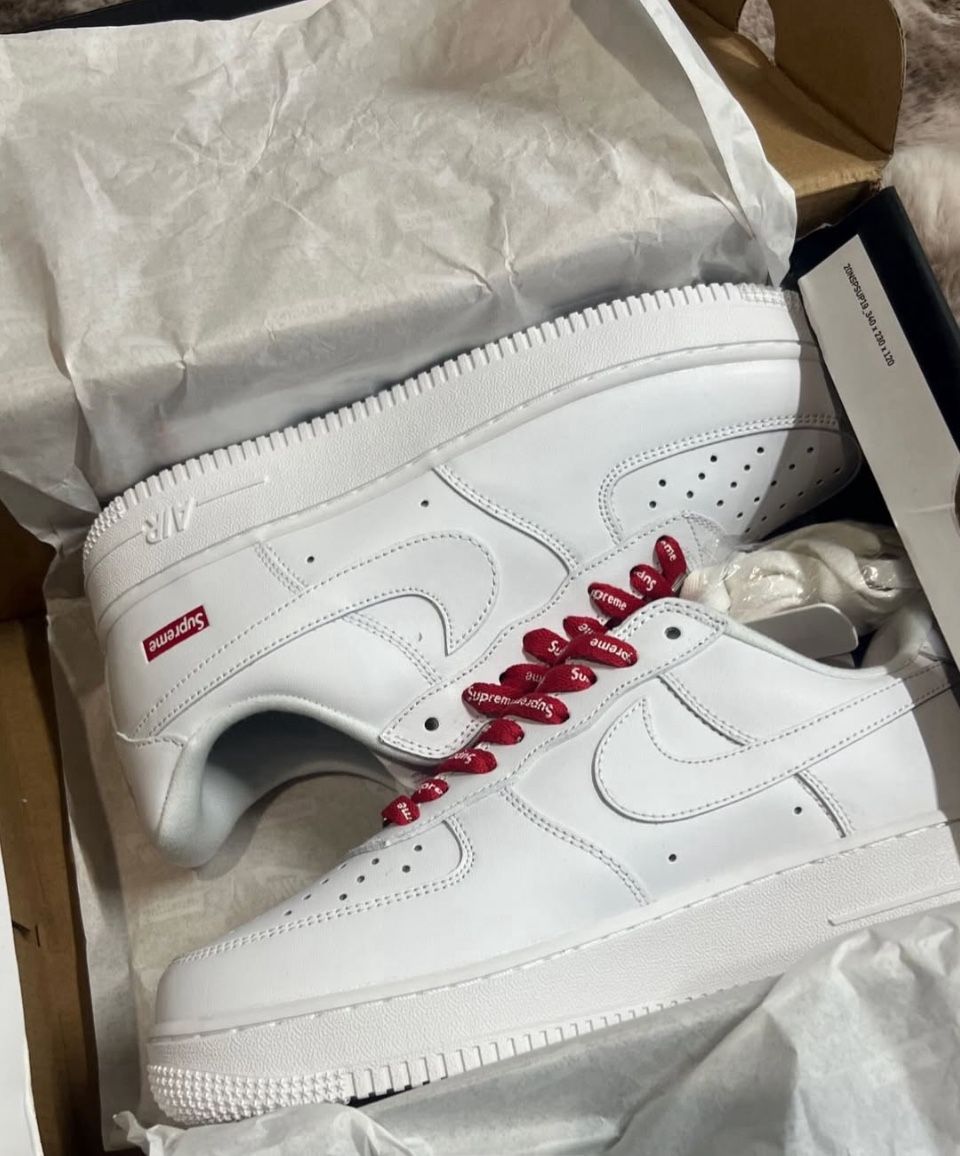 Supreme