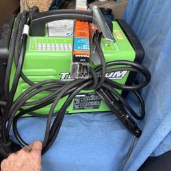 Welder