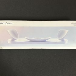 Meta Quest 3 charging Station