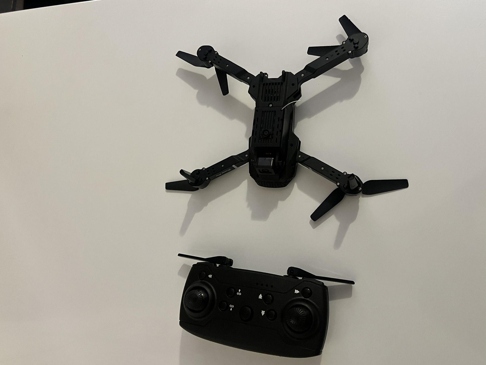 Drone 4k Hd
