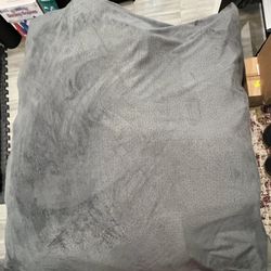 crash pad / sensory pad 5ft x 5ft