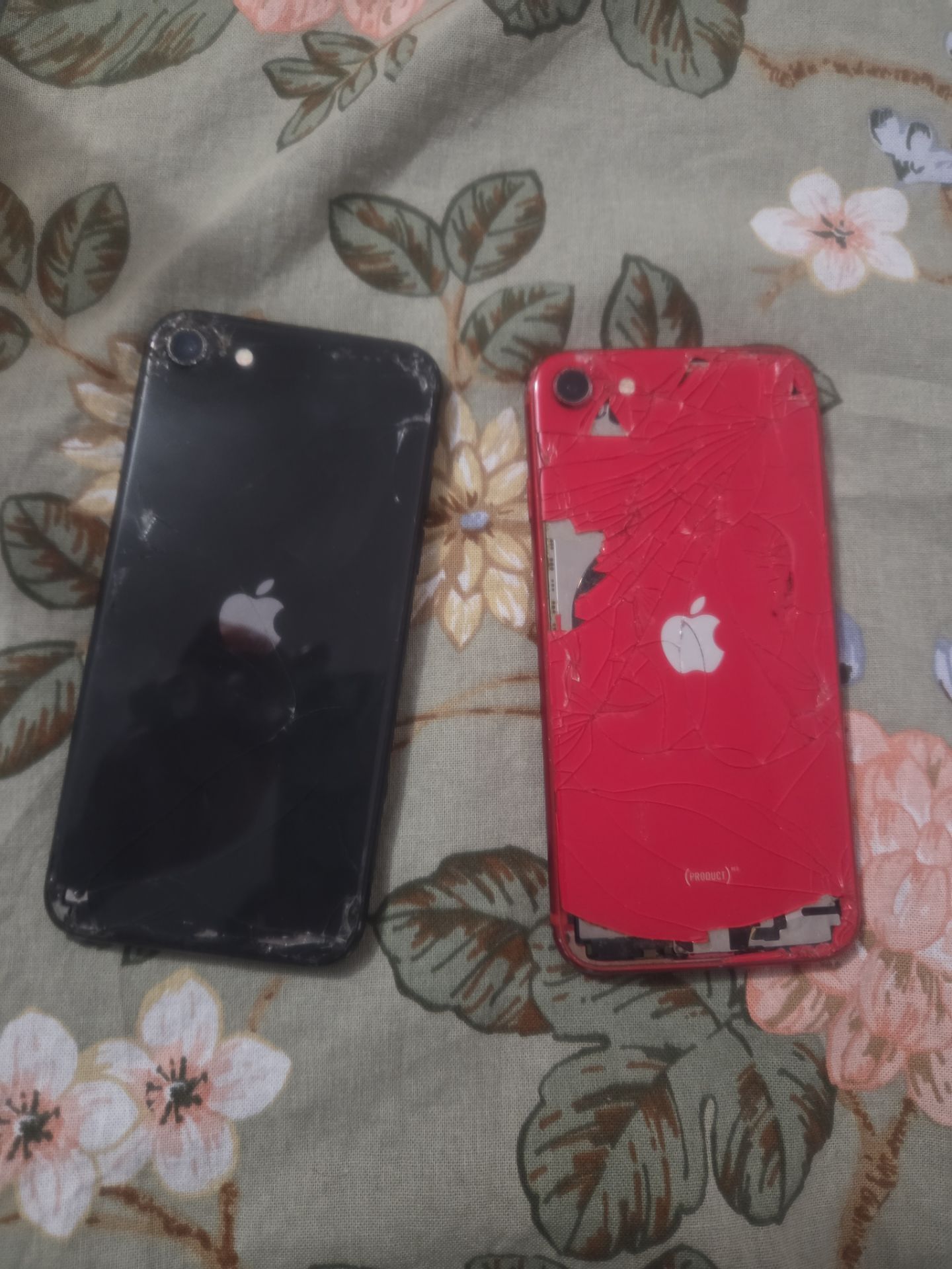 Iphone SE