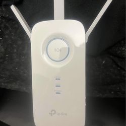 WiFi Extender