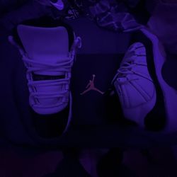 Jordan 11