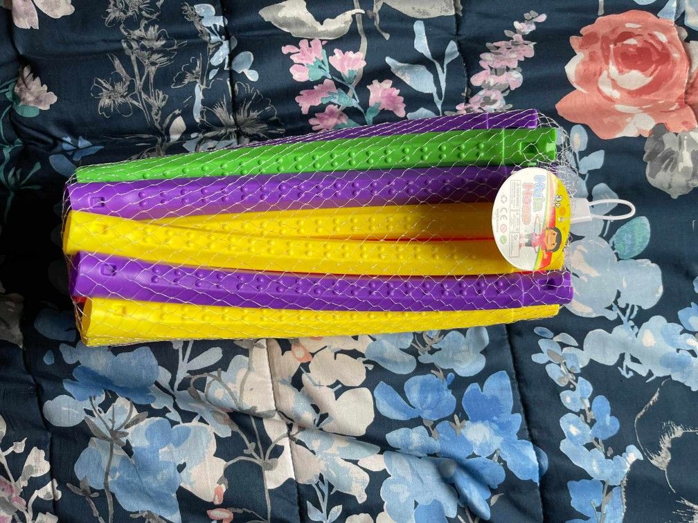 New Hula Hoop