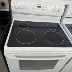 Kenmore Stove 