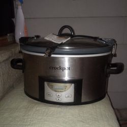 Crock Pot
