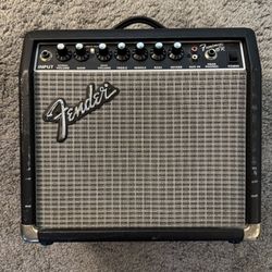 Fender Frontman 15R